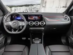 Mercedes-Benz GLA AMG - Poznaj mocne strony i unikalne cechy modelu