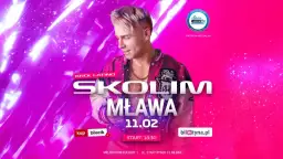 Ile trwa koncert Skolima? Sprawdź i zaplanuj wieczór idealnie!