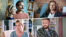 Tatuśkowie ile odcinków? Odkryj wszystkie sezony i historie