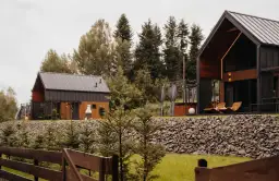 Domki nad jeziorem Śląskie: Gdzie, za ile i jak wybrać najlepiej?