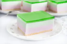 Jak zrobić piankę z galaretki – prosty przepis na pyszny deser