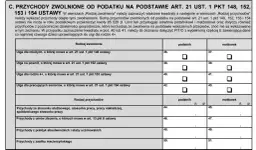 Jak rozliczyć PIT 37 instrukcja - uniknij najczęstszych błędów w formularzu