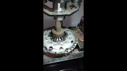 Jak cofnąć docisk sprzęgła LuK bez ryzyka uszkodzenia mechanizmu