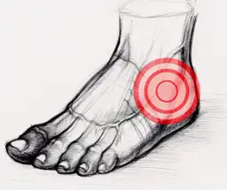 Skręcony staw skokowy objawy: poznaj skutki urazu i leczenie