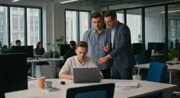 Czy po stażu trzeba zatrudnić pracownika? Prawda o obowiązkach pracodawcy