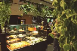 Gdzie zjeść w Łazienkach Królewskich: najlepsze restauracje i kawiarnie