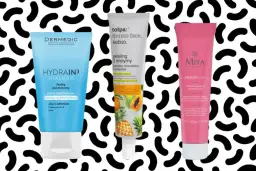 Peeling enzymatyczny do jakiej cery? Sprawdź, czy to dla Ciebie!