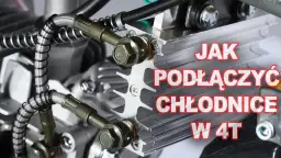 Montaż chłodnicy oleju hydraulicznego: Poradnik krok po kroku