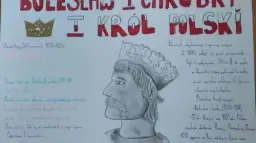 Postacie historyczne Polski - sylwetki znanych postaci i ich dokonania