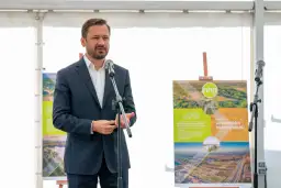 Transformacja Nowej Huty: Czy Kraków będzie liderem zielonej energii?