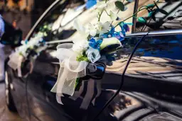 Samochód sportowy do ślubu – wynajem luksusowych modeli na wesele