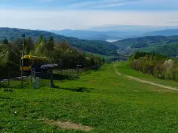 Góra Żar: Ile się wchodzi? Szlaki, kolejka, czas i atrakcje!