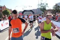 Bieganie: Dlaczego to najlepsza inwestycja w Twoje zdrowie?