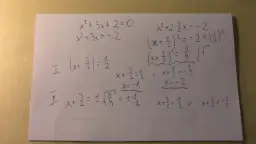 Jak rozwiązać równanie kwadratowe? Kompletny przewodnik krok po kroku