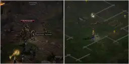 Diablo 2 PS4 local co-op: Brak trybu lokalnego na konsoli