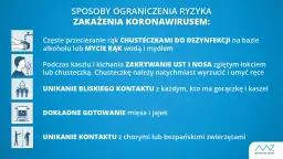 Jak uniknąć koronawirusa w 2026? Aktualne porady i nawyki
