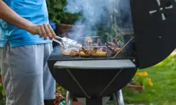 Grill Chef - wybierz idealny model grilla do swojego ogrodu