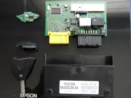 Xsara centralny zamek nie działa? Znajdź sterownik i napraw go sam!