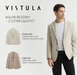 Jasna marynarka i koszula: Jak stworzyć idealny zestaw?