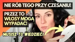 Grzebyk do włosów: Jak wpiąć, by się nie zsuwał? Poradnik.