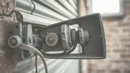 Samodzielna naprawa zwijacza rolety: Poradnik krok po kroku