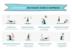 Jak wyjść z depresji i nerwicy - skuteczne metody na lepsze życie