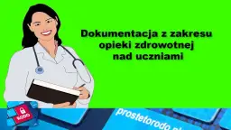Jak obliczyć etat pielęgniarki szkolnej? Prosty wzór i przepisy