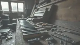 Jak bezpiecznie i skutecznie rozebrać pianino – krok po kroku bez błędów