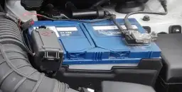 Jaki akumulator do Hyundai ix35 1.6 benzyna - uniknij kosztownych błędów