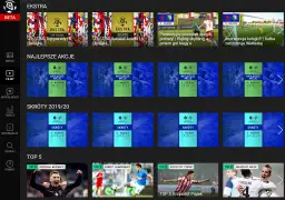 Mecze Ekstraklasy gdzie w TV – sprawdź, gdzie oglądać za darmo