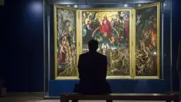 Malarstwo flamandzkie i holenderskie: różnice, artyści i wpływ na sztukę