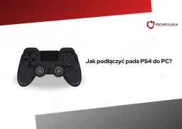 Podłącz pada PS4 do PC: Kompletny poradnik i rozwiązywanie problemów.