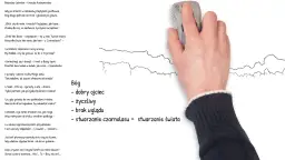 "Urszula Kochanowska" Leśmiana: Ziemska miłość silniejsza niż raj?