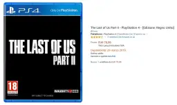 # Data premiery dokumentu o powstawaniu gry The Last of Us Part 2