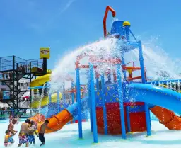 Los mejores parques de atracciones en Mallorca para disfrutar en familia