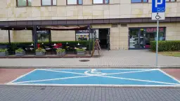 Jakie znaki drogowe nie obowiązują niepełnosprawnych? Oto prawda!