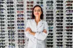 Czym się różni optometrysta od okulisty? Kluczowe różnice i fakty
