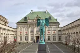 Ikaria Mitoraja: Odkryj sekrety Ikara. Symbolika, gdzie zobaczyć, cena