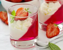 Czy galaretka owocowa ma kolagen? Odkryj prawdę o jej składzie