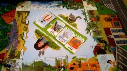 Zosia i jej Zoo: Recenzja gry 2w1. Czy to idealny prezent dla 6-8 latka?