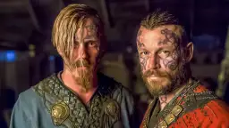 Wikingowie aktorzy: Poznaj główną obsadę i ich niezapomniane role