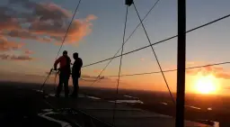 Wschód słońca i jednodniowe wycieczki w okolicach Szczecina