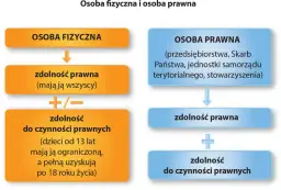 Czy spółka z o.o. ma osobowość prawną? Odpowiedzi na ważne pytania