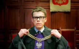 Ile lat ma sędzia Igor Tuleya? Zaskakujące fakty o jego życiu i karierze