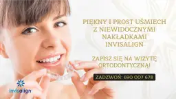 Przezroczysty aparat na zęby: Ile kosztuje i jak sfinansować?