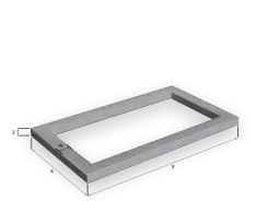 Ile m3 betonu na fundamenty? Oblicz dokładnie potrzebną ilość