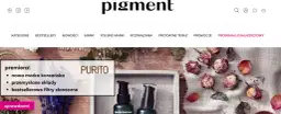 Najlepsze produkty z drogerii Pigment: sprawdzone kosmetyki w dobrej cenie