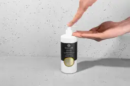 Men's Lab żel pod oczy: Opinie. Klucz do świeżego spojrzenia?