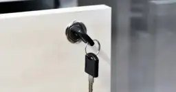 Jak zamontować zamek centralny do szuflad bez problemów i błędów