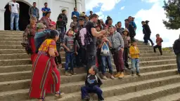 Czy w Gwatemali jest bezpiecznie? Odkryj zagrożenia i bezpieczne miejsca